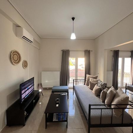 Argoapartment Volos Exterior foto