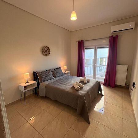 Argoapartment Volos Exterior foto