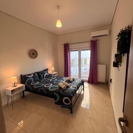 Argoapartment Volos Exterior foto