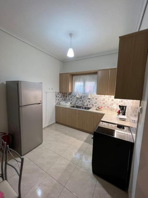Argoapartment Volos Exterior foto