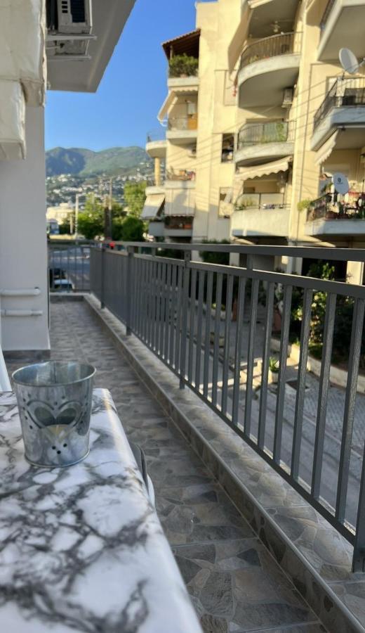 Argoapartment Volos Exterior foto