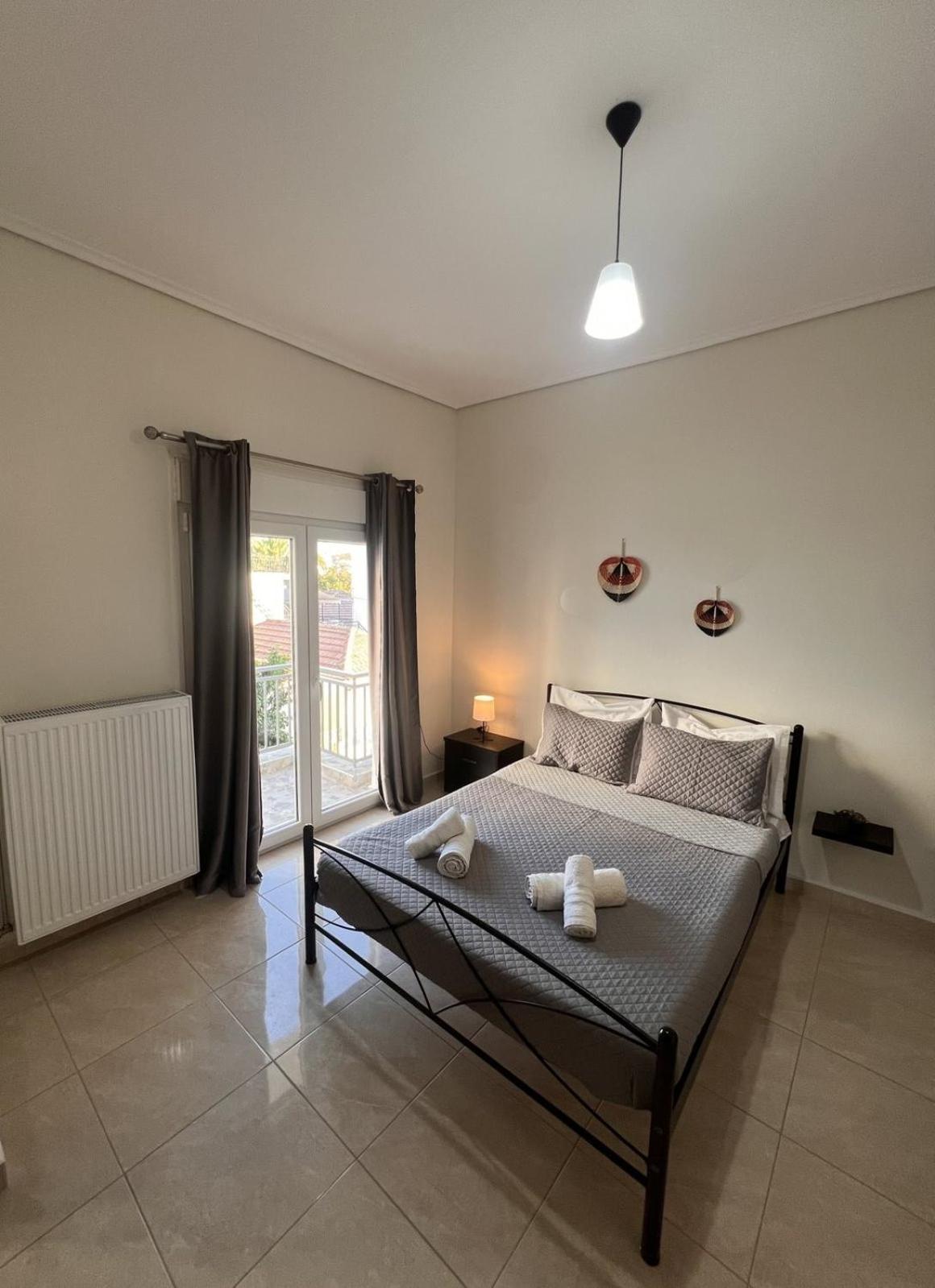 Argoapartment Volos Exterior foto
