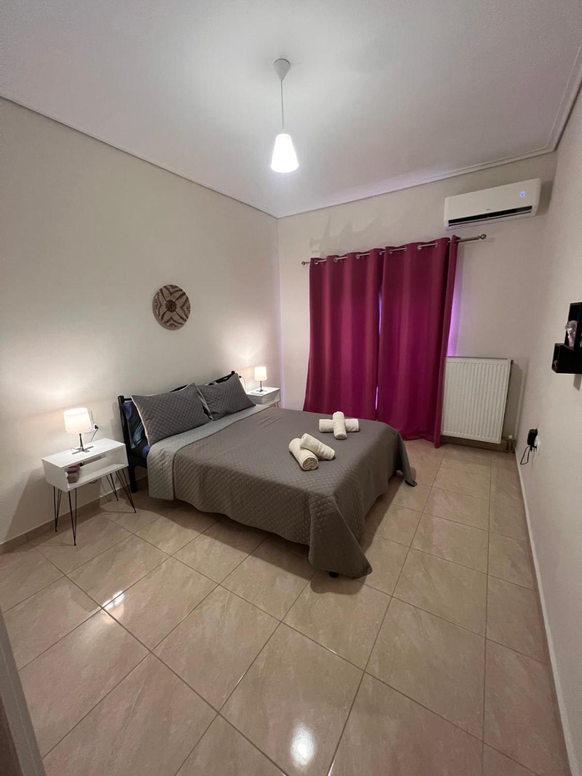 Argoapartment Volos Exterior foto